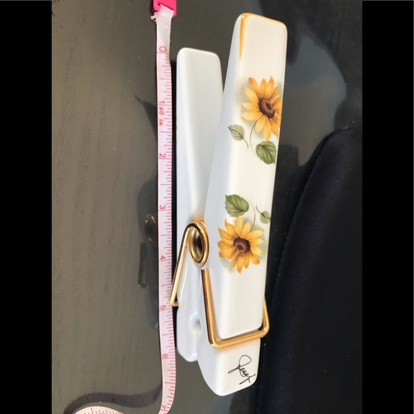 Paper clip NWOT 🇮🇹 - Picture 8 of 15